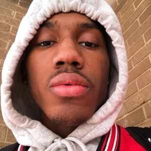 Meet your Posher, Micah